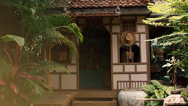 ما اتجاهات الديكور السكني التي ستحلّ مكان ديكور المنازل الريفية عام 2023؟